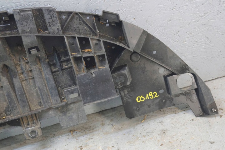 фото №6, Renault megane iii захист під бампер 622354651r os192