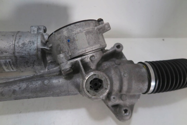 фото №10, Трансмиссия рулевая рулевая рейка bmw x3 g01 x4 g02 ix3 g08