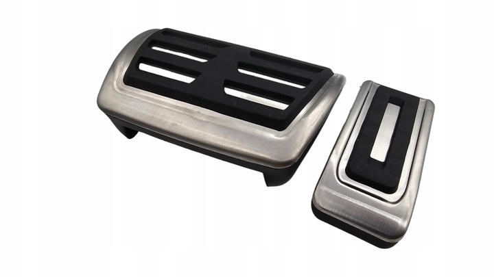 фото №7, Накладки na педалі volkswagen transporter multivan caravelle california