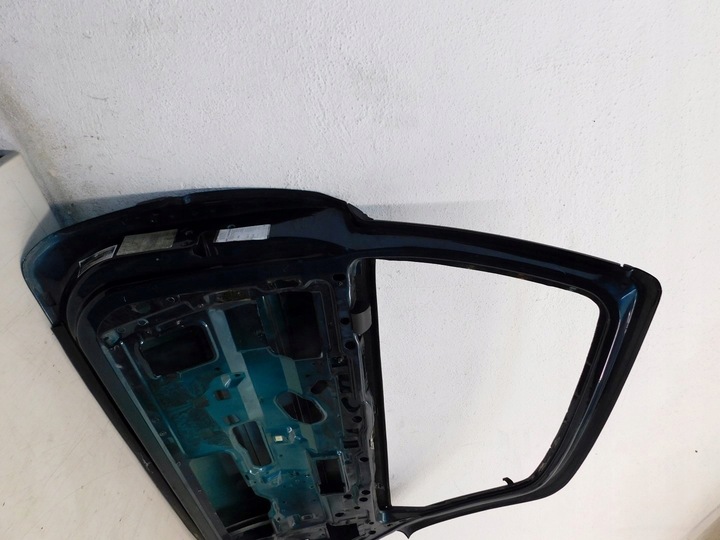 фото №8, Дверь перед левая le baron 94r 3.0b