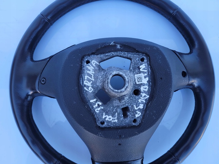 фото №10, Кермо нагрівання вібрація bmw f01 f02 f04 f07 f10 f11 дуже гарна 331