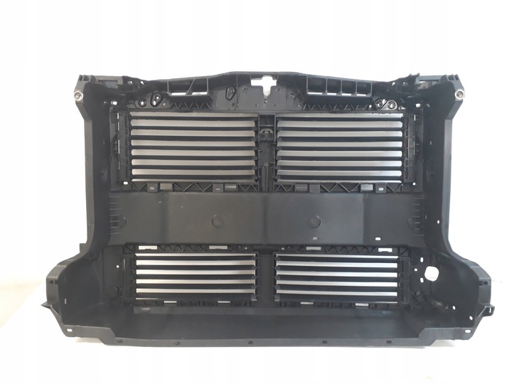 фото №6, Жалюзи руль воздуха pas переднее ford втулка стабилизатора mk3 kuga 2020-