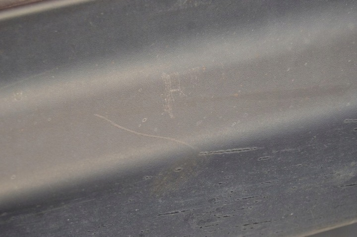 фото №8, Накладка порогова права чорна 114129-10 mini cooper r56 one 06-10