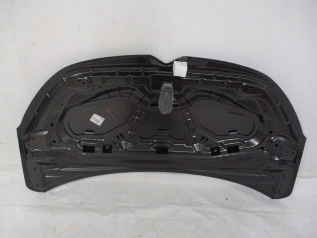 фото №13, Citroen c3 iii капот двигателя новая крыло левый правые