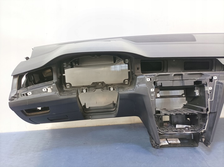 фото №8, Vw arteon панель раздаточная капот pulpit head up подушка безопасности пассажира eu