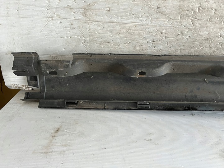 фото №6, Планка пороговая правая правые volvo v70 iii 39882997