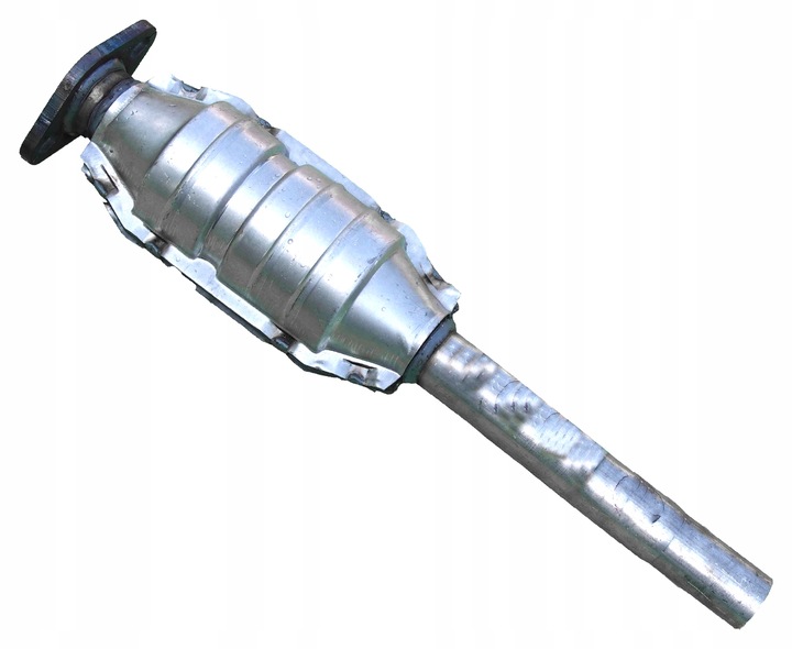 фото №1, Kat !! каталізатор fiat punto i 1.1-1.2 lancia y