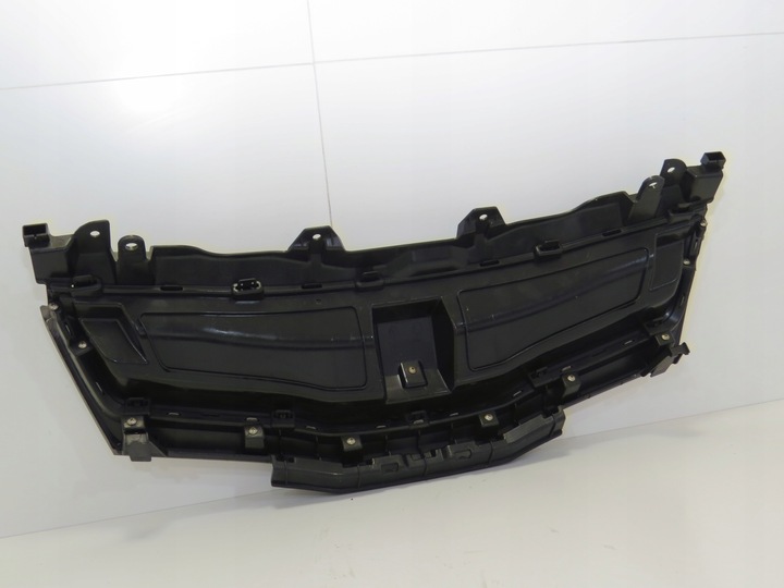 фото №9, Решітка радіатора решітка бампера honda civic viii тип r 06-09r