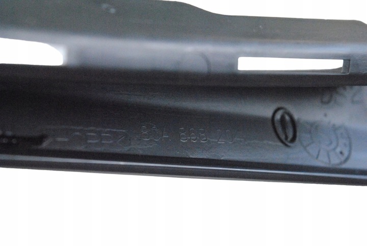 фото №5, Audi q5 sq5 2021 рамка бардачка панелі розподільчої