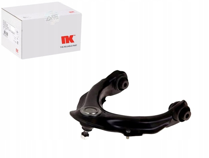 фото №1, Nk5012627 важіль honda перед accord 98- le верхній