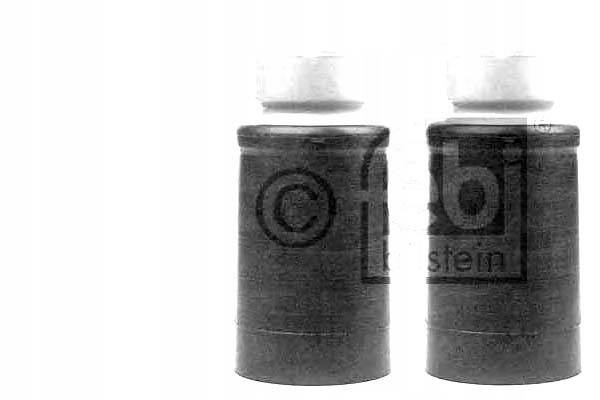 фото №3, Набір монтажний амортизатора audi p. 50- 80 odbojeosłony