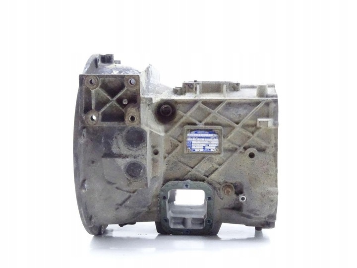 фото №4, Man l2000 le zf s5-42 корпус коробки