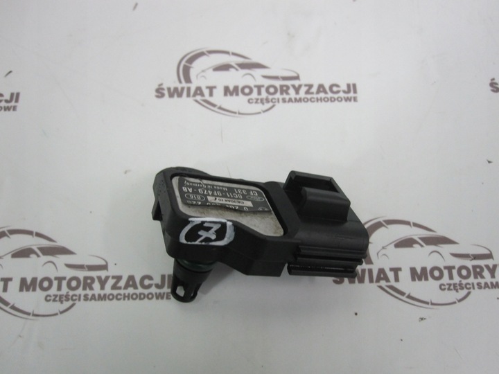 фото №1, Ford transit 2.2 tdci 11r датчик датчик map 6c11-9f479-ab 0261230225