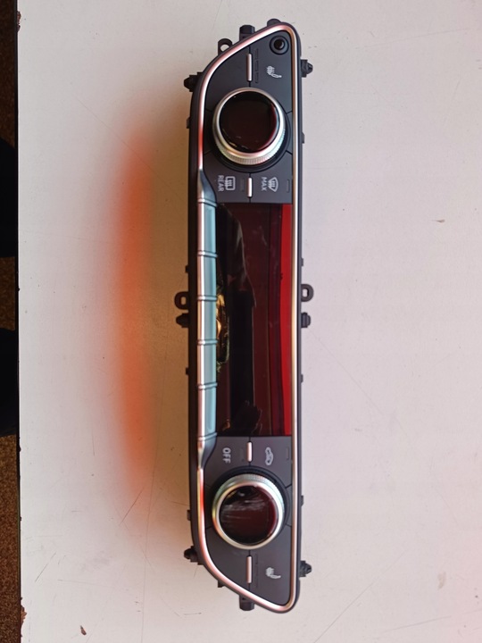 фото №1, Audi оригінальний номер 8w0820043ap