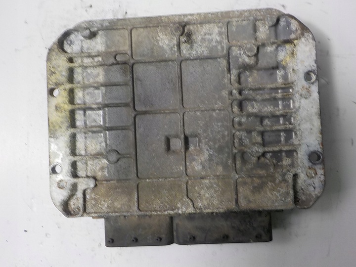 фото №3, Opel комп'ютер блок керування mb275800-8166 98113173 mf