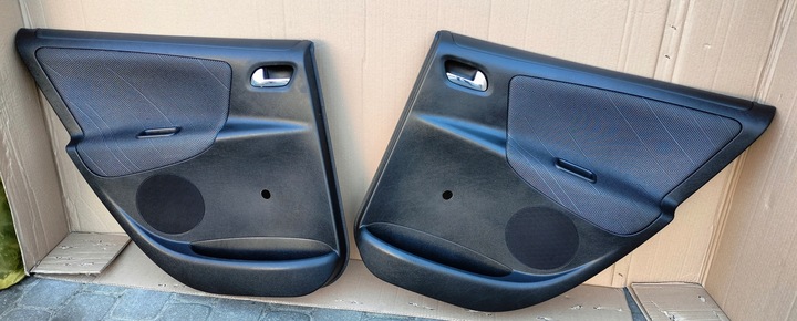 фото №1, Peugeot 207 sw універсал боковина двері зад