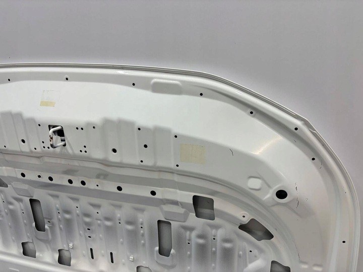 фото №14, Toyota rav4 rav 4 v 5 капот