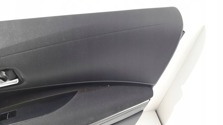 фото №7, Toyota corolla e210 e21 боковина двері переднє праві 6761102860 et73