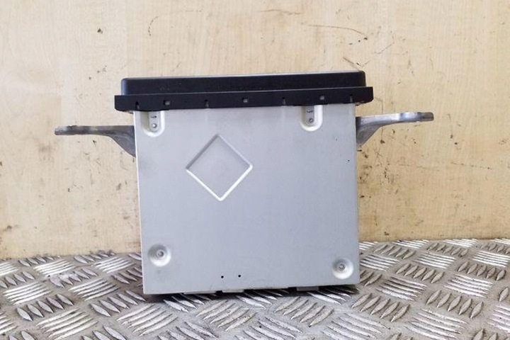 фото №12, Радіо з навігація toyota avensis estate _t27_ pz4450033301 2.2l дизель