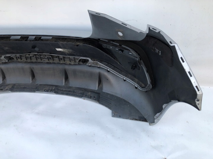 фото №9, Задній бампер seat cupra born 2021- 10e807421
