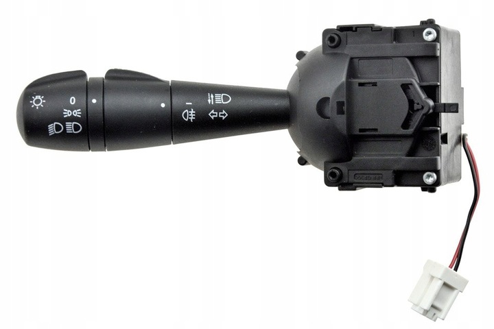 фото №9, Переключатель комбинированный renault traffic iii 14-, twingo iii 14-,captur i 13-,