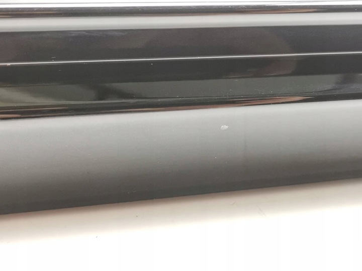 фото №2, Новая org планка пороговая правая vw passat b8 lc9x