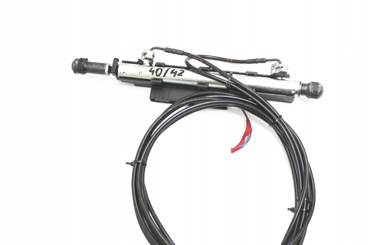 фото №8, Амортизатор дах дроти 40 / 42 оригінальний номер mercedes slk r171 w171 a1718207610