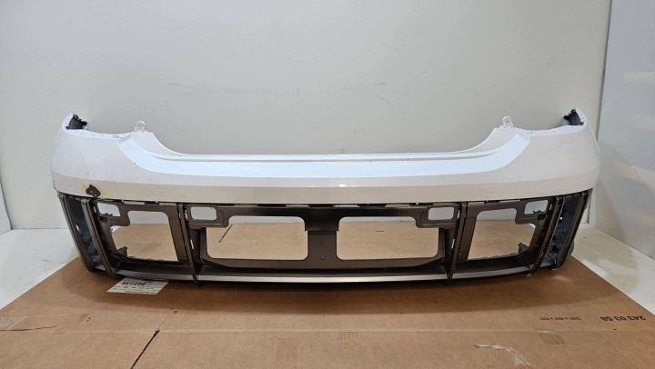 фото №9, Задний бампер hyundai ioniq 6 vi 86611-kl000