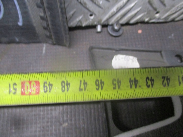 фото №5, Захист бардачка консолі opel meriva b 10-14r 460029937