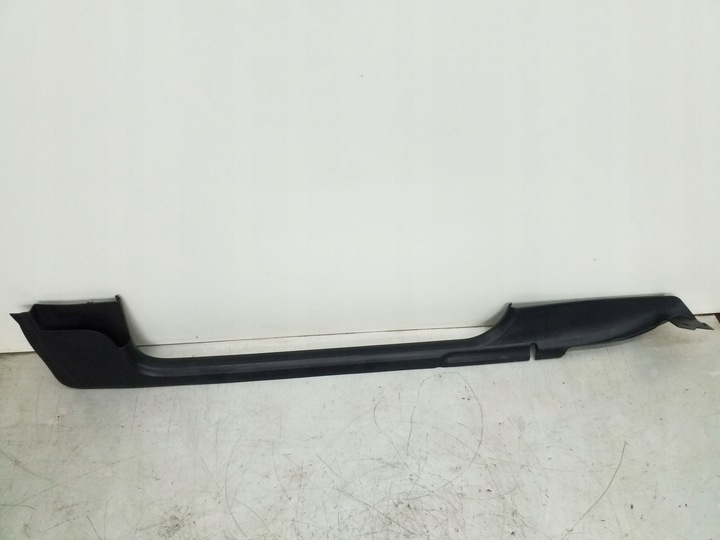 фото №1, 2010 seat ibiza iv 6j,6p накладка порогова двері передніх 6j3863484