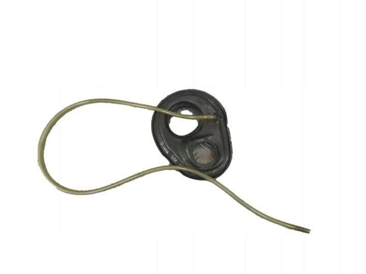 фото №1, Защита резиновая накладка заливка топлива 4l0809933a audi q7