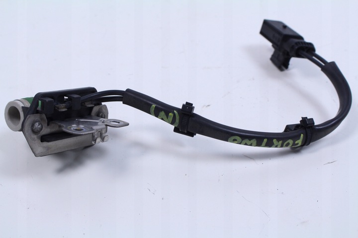 фото №3, Резистор smart fortwo ii 15r. electiric