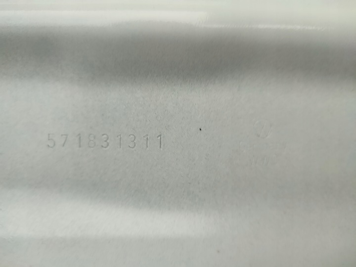 фото №9, Vw tiguan iii 571 дверь левая перед передние 571831311