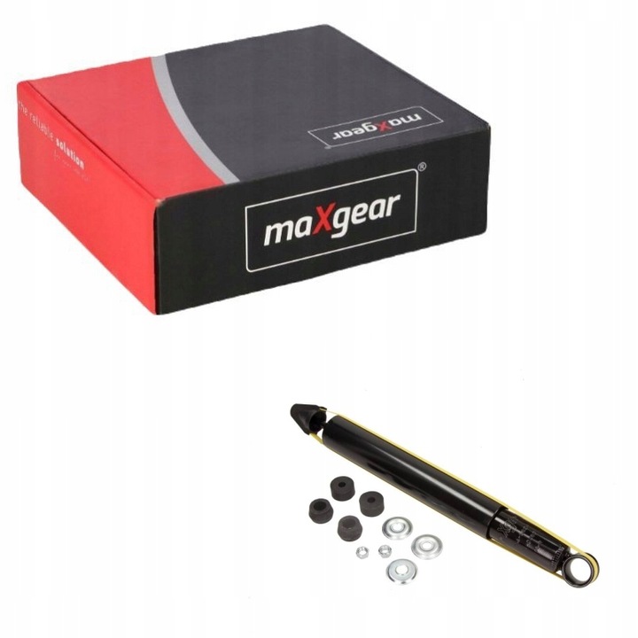 фото №1, Амортизатор toyota t. rav4 01- 11-0463 maxgear амортизатор toyota t. rav4