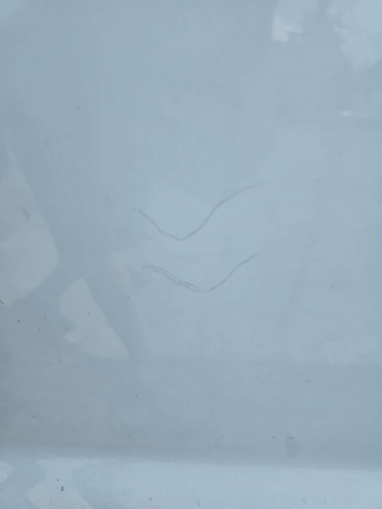 фото №7, Дверь правые перед передние opel vivaro a 01-14 год комплект. белый рестайлинг