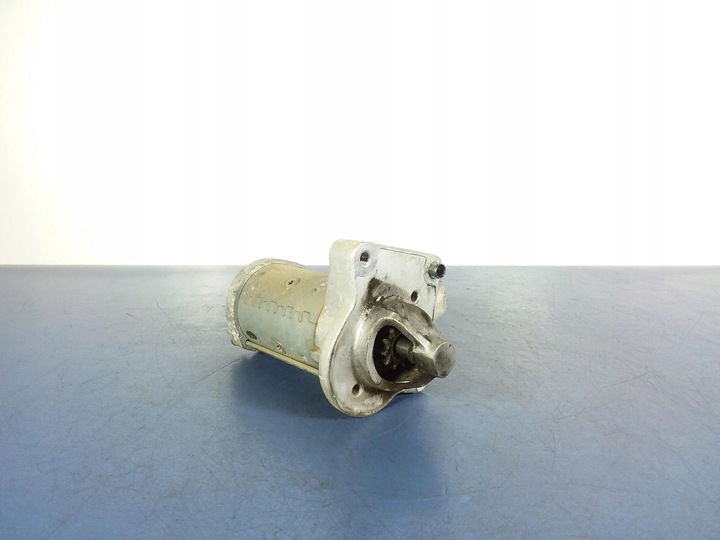 фото №1, Ford focus mk4 1.5 d стартер h1bt-11000-gc