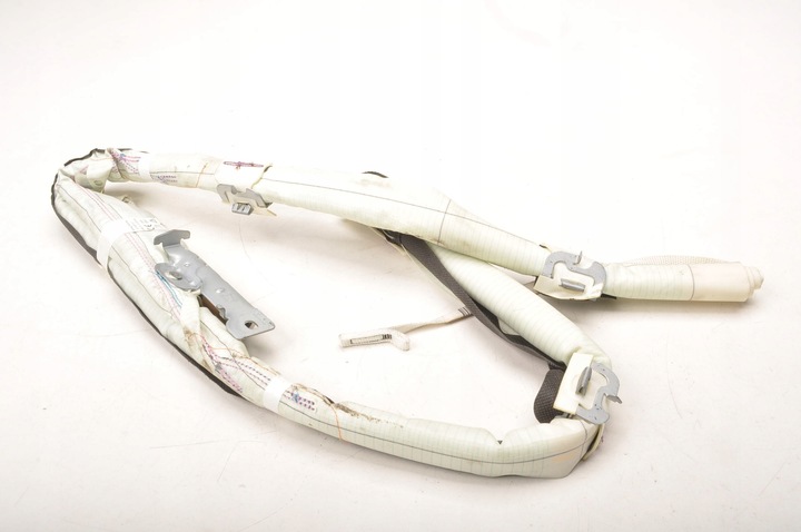 фото №1, Citroen c4 cactus шторка подушка безопасности левая 9804358980