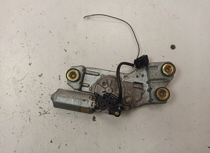 фото №1, Двигун двірник зад ford focus