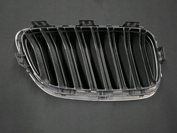 фото №9, Bmw f22 f23 ліва решітка радіатора решітка радіатора решітка 7295523