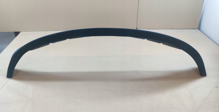 фото №9, Bmw e46 compact передня накладка бампера r.b.k.