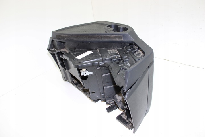 фото №9, Mercedes actros mp4 полиця бардачок шухляда a9606809055