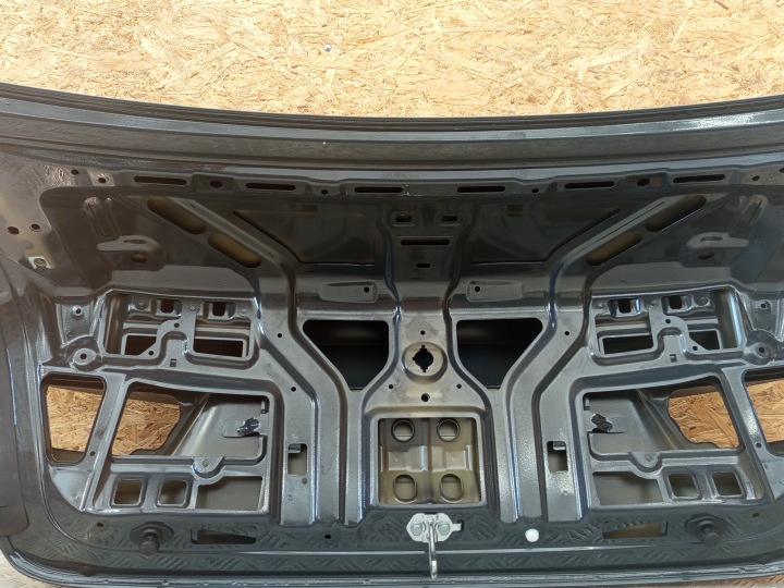 фото №14, Bmw 3' g20 кришка кришка багажника c36 dravit grau 210 mic