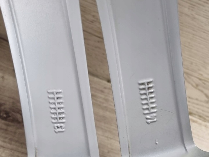 фото №15, Диск vw tiguan i 9jx19h2 et33 5x112 5n0601025h