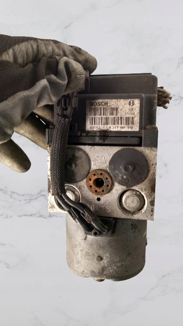 фото №1, Насос abs citroen xsara 1.6b i 03r