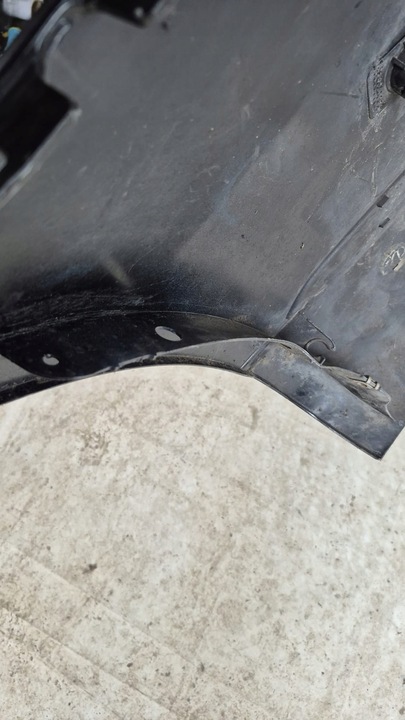 фото №10, Mercedes e-klasa w212 sedan рестайлинг 13-16 бампер зад задний pdc