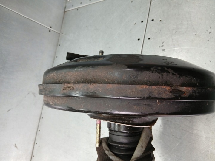 фото №5, Усилитель тормоза alfa romeo 147 1.9jtd 03r 46833675