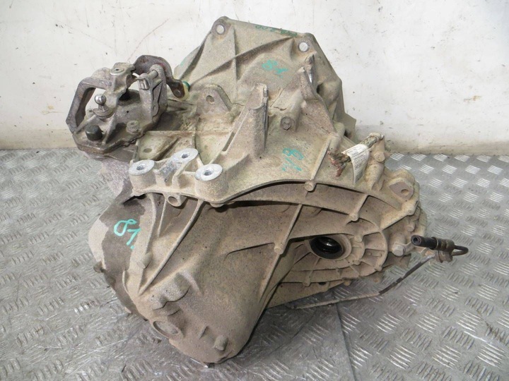 фото №10, Bmw x1 f48 2.0d коробка передач коробки передач gs6-59dg 8685381