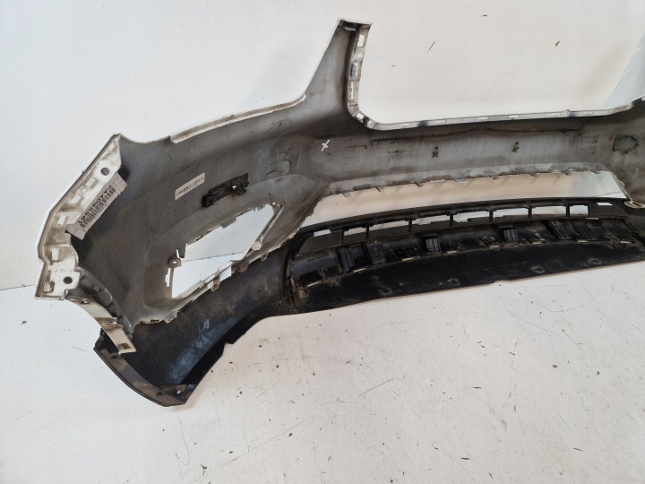 фото №11, Volvo xc40 xc 40 бампер передній перед 31449359