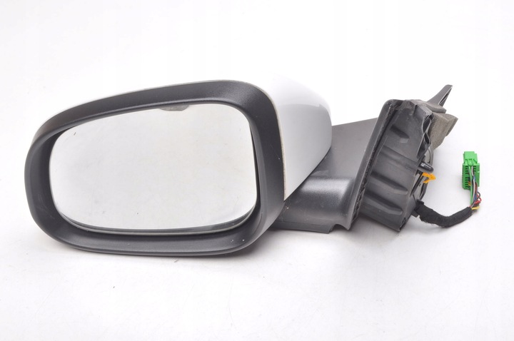 фото №7, Volvo s80 ii v70 iii дзеркало ліві електричні рестайлінг 15 pin