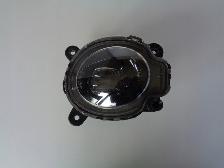 фото №1, Галоген правий seat tarraco 5fj led 18-